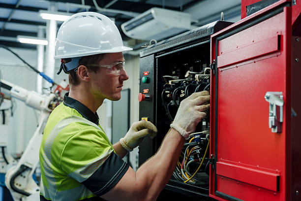 24/7 Emergency Generator Installation experts in North Brooksville, FL