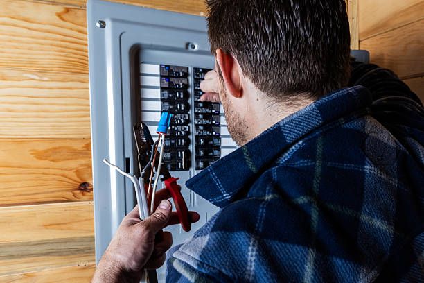 Affordable Generator Installation solutions in North Brooksville, FL